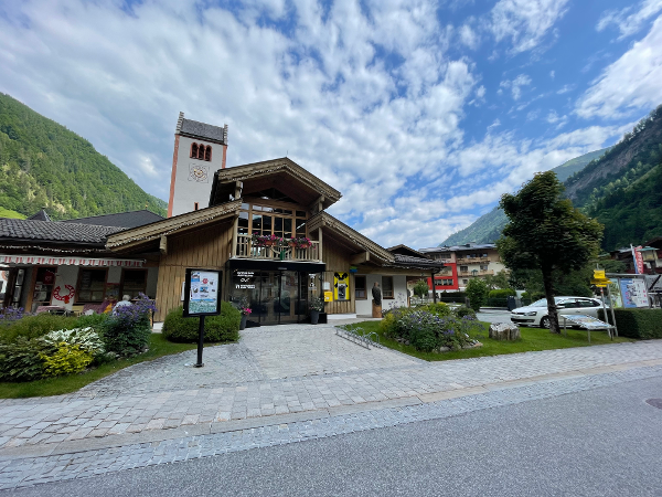 Bild 2 von Tourismusverband BRUCK FUSCH | GROSSGLOCKNER