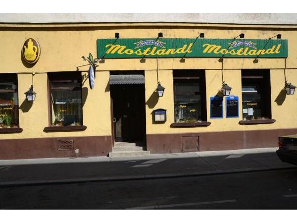 Bild 1 von Mostlandl