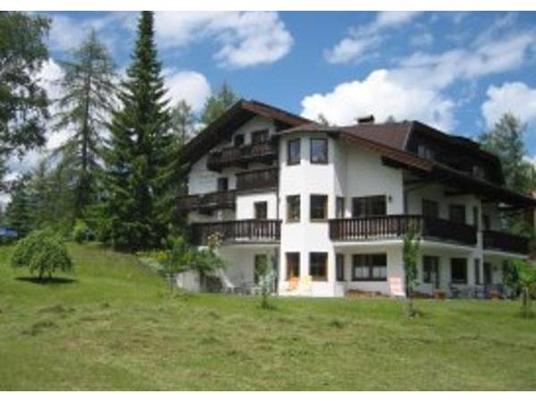 Bild 6 von Landhaus Charlotte und Haus Elisengrund