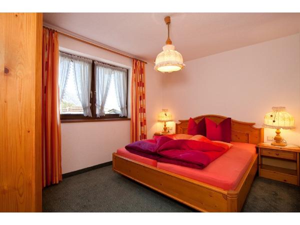 Bild 3 von Appartementhaus Längenfeld