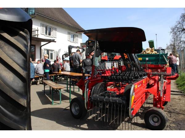 Bild 28 von Ländle Technik Schäfer GmbH