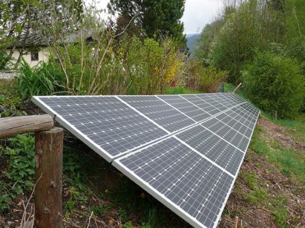Bild 3 von Elektrotechnik Habermann KG