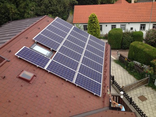Bild 12 von Schellmann Elektrotechnik und Photovoltaik