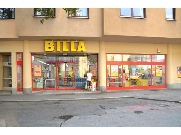 Bild 1 von Billa AG