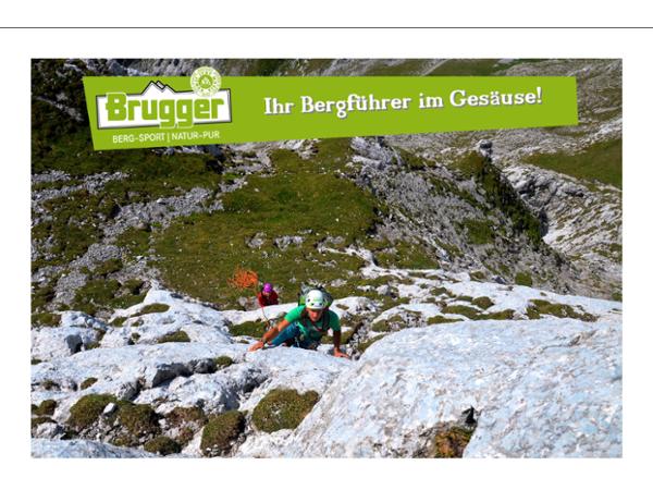 Bild 24 von Bergsportschule Brugger Patrick