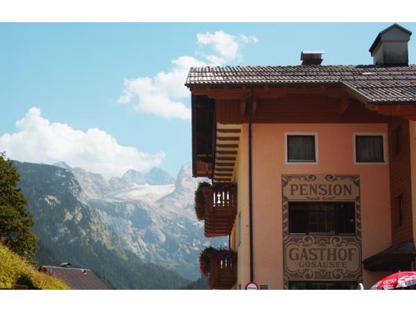 Bild 2 von Gasthof-Pension Gosausee - Ehrenfried Vierthaler