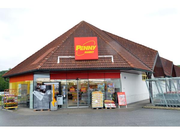 Bild 1 von PENNY Markt