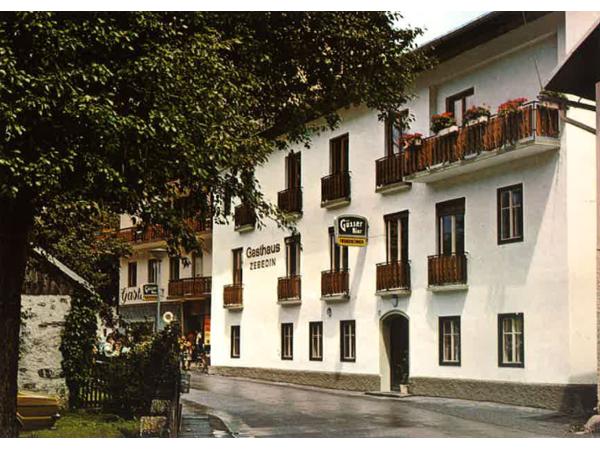 Bild 1 von Gasthaus Zebedin