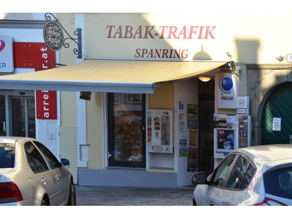 Bild 1 von Tabak-Trafik Adolf Spanring e.U.