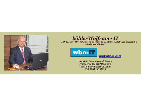 Bild 5 von böhlerWolfram - IT