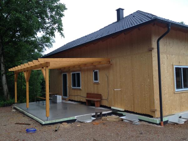 Bild 10 von WÜRFLINGER HOLZBAU GmbH