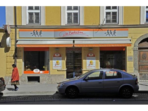 Bild 1 von Die Brotbuben - Bäckerei Lener GmbH