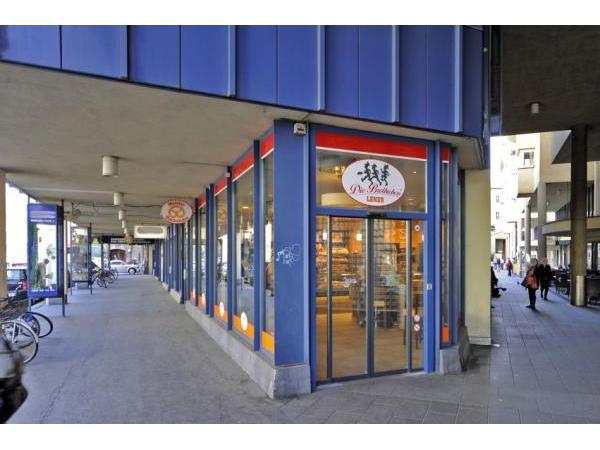 Bild 1 von Die Brotbuben - Bäckerei Lener GmbH