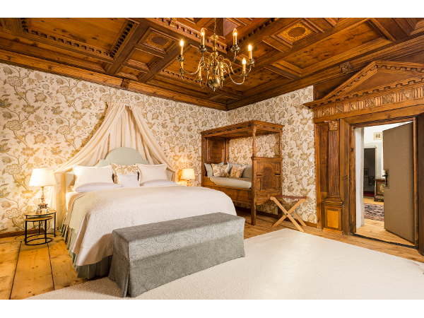 Bild 9 von Hotel Schloss Prielau