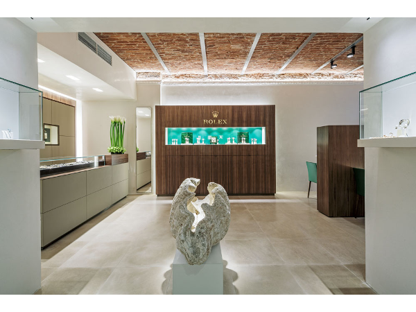 Bild 3 von SCHULLIN Juweliere | Uhren & Schmuck | Official Rolex Retailer