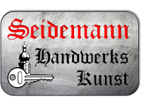 A.Seidemann, Schlüsselzentrale Seidemann KG