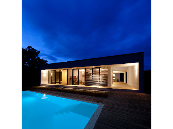 Bild 2 von PASCHINGER ARCHITEKTEN ZT KG