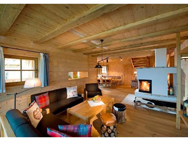 Bild 7 von Almdorf Reiteralm - Almhotel Edelweiss