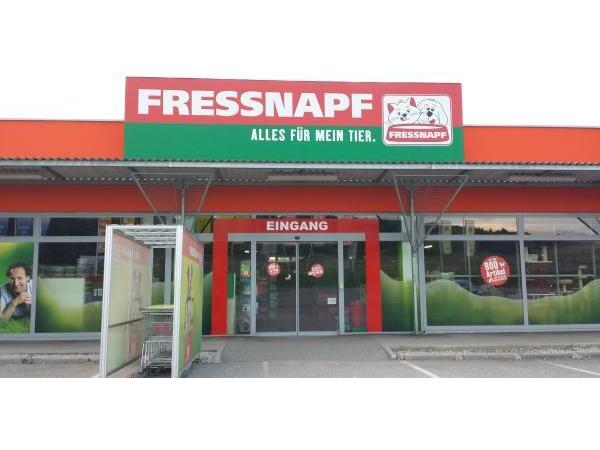 Bild 1 von Fressnapf Ybbs an der Donau