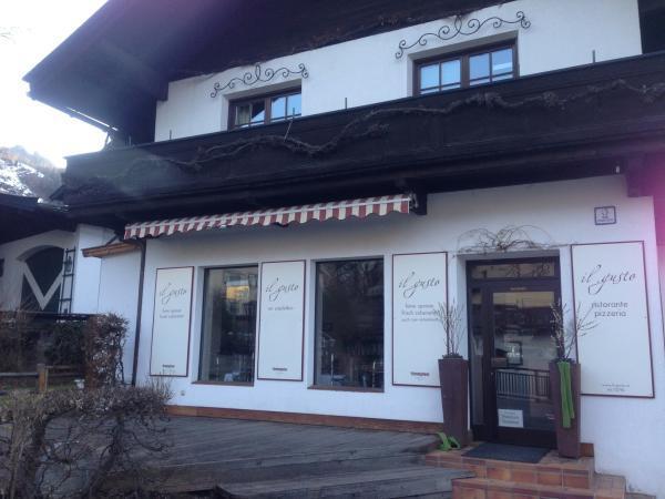 Bild 1 von Restaurant Il Gusto