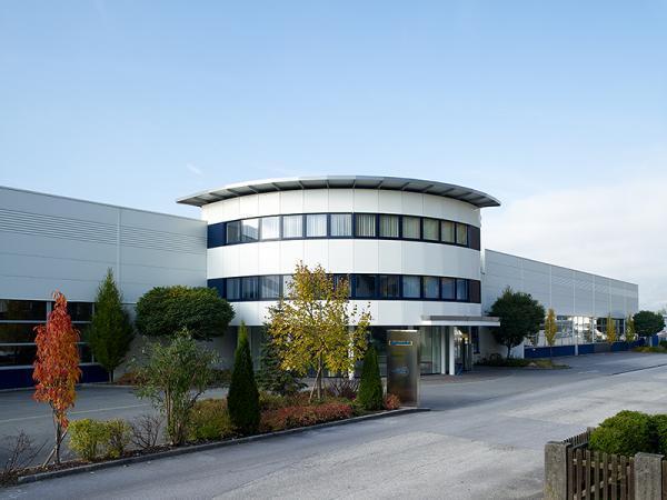 Bild 4 von Seiwald Blechform GmbH