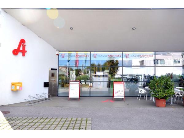 Bild 1 von Rothlauer Apotheke