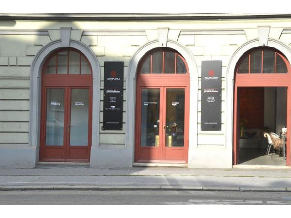Bild 1 von SIMPURO GmbH
