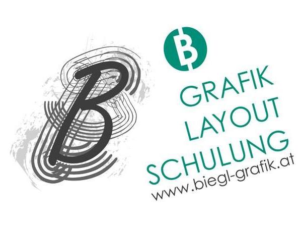 Bild 1 von biegl-grafik