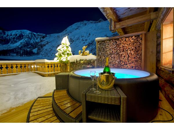 Bild 4 von Rotaflex Softub & Heat4all