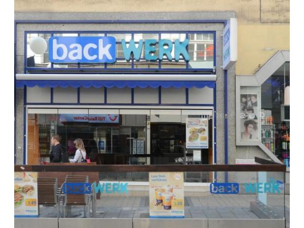 Bild 1 von BackWerk