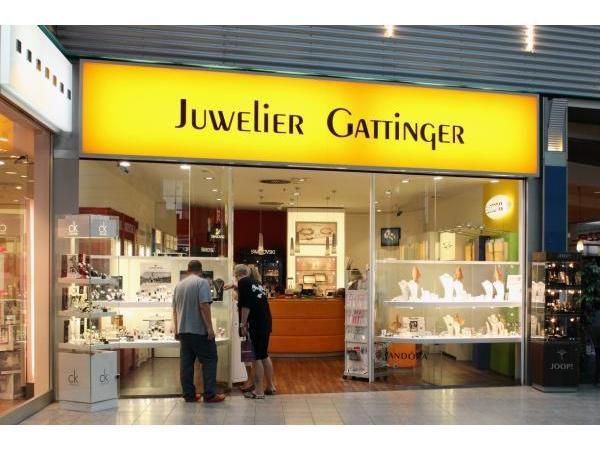 Bild 1 von Juwelier Gattinger