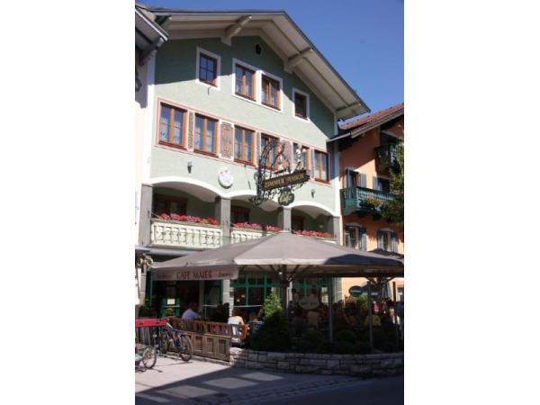 Bild 1 von Cafe Maier