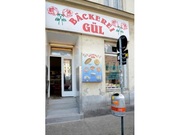 Bild 1 von Bäckerei GÜL