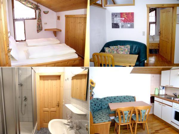 Bild 4 von Appartements Haus Vital Rottmann