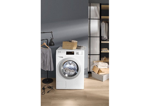 MIELE CENTER MARKANT, 6850 Dornbirn, Elektrische Waschmaschine Miele in 88400 Biberach an der Riß für € 30,00