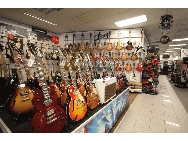 Bild 14 von Sam Music GmbH
