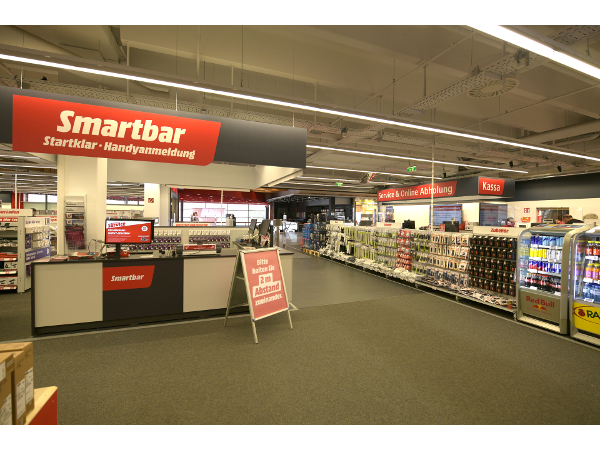Bild 4 von MediaMarkt Bürs GmbH