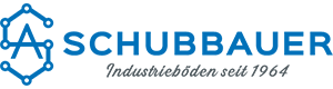 Logo von Schubbauer Industrieböden