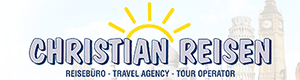 Logo von Christian-Reisen