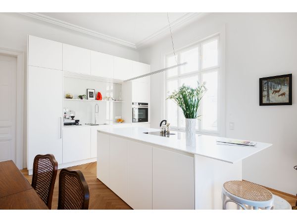 Bild 11 von Küchen Design Ing. Keglevits GmbH