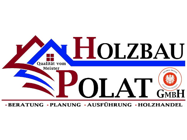 Bild 1 von Holzbau POLAT GmbH