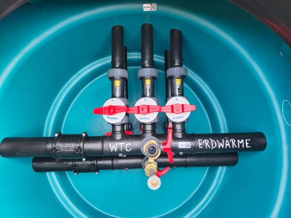 Bild 12 von WTC Wasser Technik Claudiu e.U. - Verkaufsraum