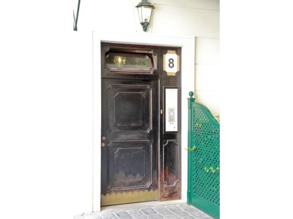 Bild 1 von Ofenloch Apartements