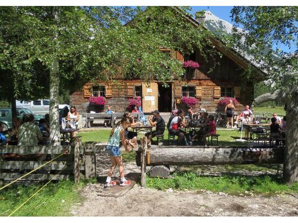 Bild 24 von Landhaus Charlotte und Haus Elisengrund