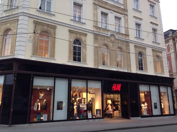 Bild 1 von H & M Hennes & Mauritz GesmbH