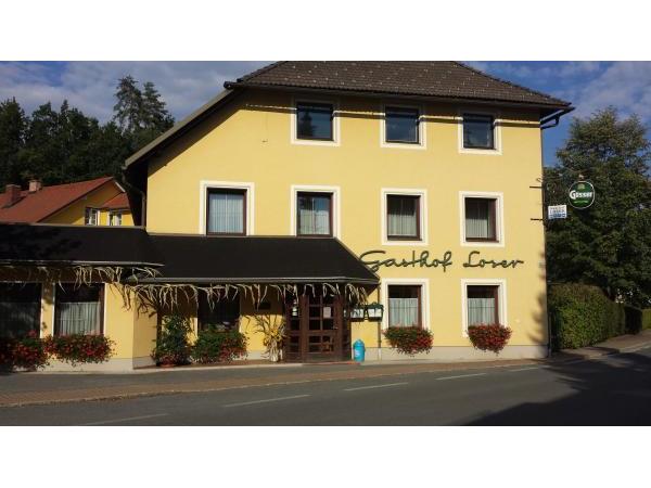 Bild 1 von Gasthof Loser