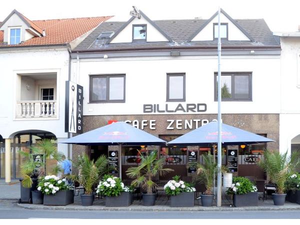 Bild 1 von Cafe Zentral