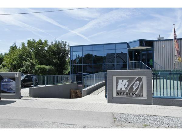 Bild 1 von KEEPERsport GmbH