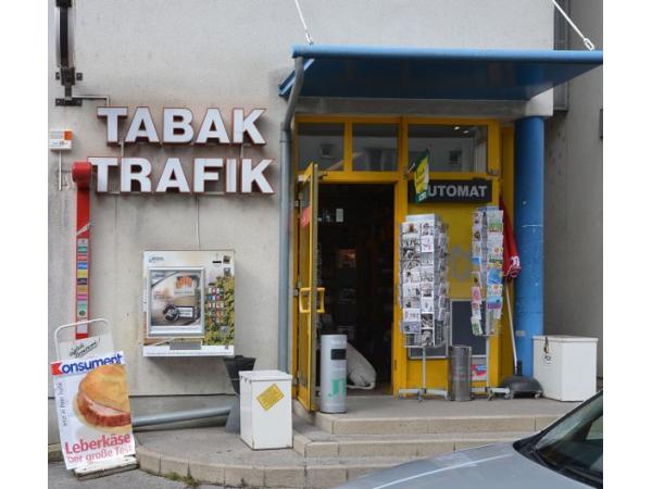 Bild 1 von Tabaktrafik Manfred Moser