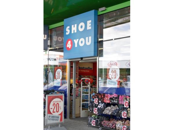 Bild 1 von Shoe 4 You
